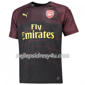 Fotbalový Dres Arsenal Brankářské Domácí 2018/19